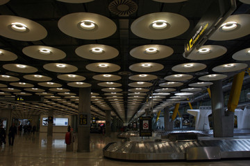 Terminal