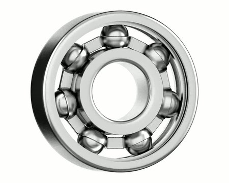 Ball bearing