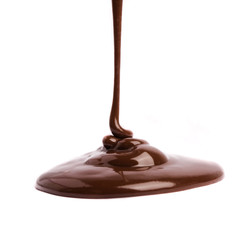 molten chocolate