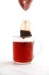 Cup of tea
