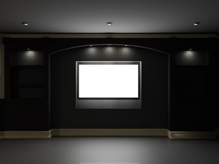 Home theater