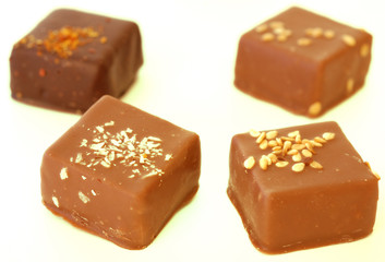 Chocolates