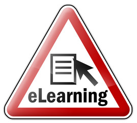 Traffic Sign "eLearning"