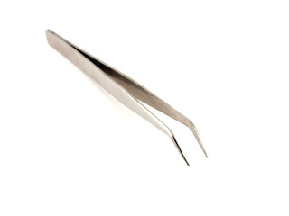 Foreign body forceps, medical instrument