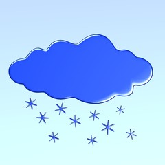 weather icon