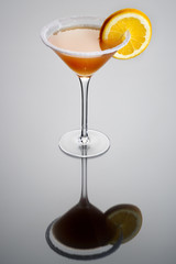 Sidecar Cocktail