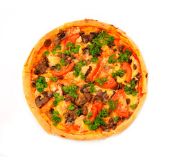 pizza