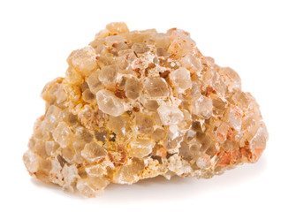 Mineral Aragonite