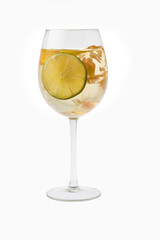 White Wine Sangria