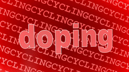 doping - cycling