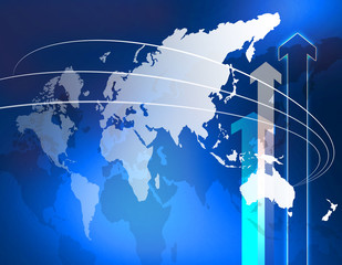 ビジネスイメージ