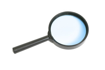 Magnifying glass