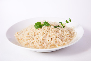 pâtes chinoises