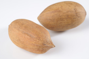 two pecan