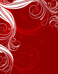 Abstract illustration