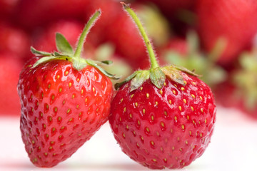 strawberry