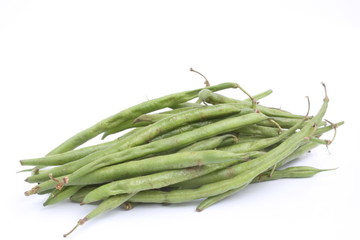 Green beans / 四季豆