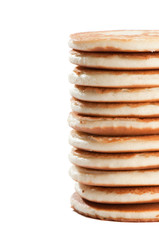 Pancake Stack