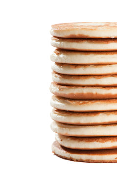 Pancake Stack