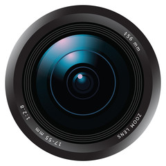 Camera Lens