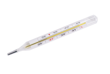 Medical thermometer