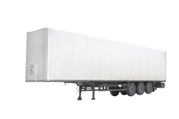 semitrailer