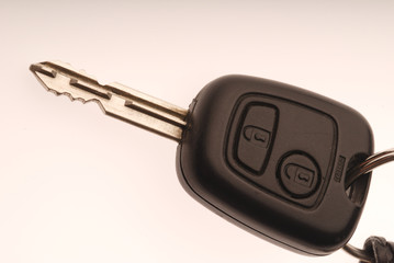 chiave per auto