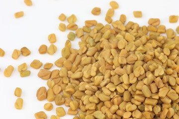 Fenugreek Seeds