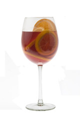 Red Wine Sangria