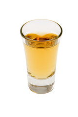 Shot of Whiskey