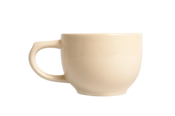 china mug