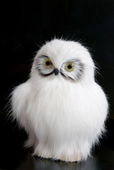 Toy Owl