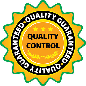 Vector quality label