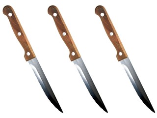 Steak Knives