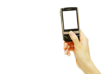 mobile