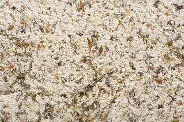 farina di grano saraceno