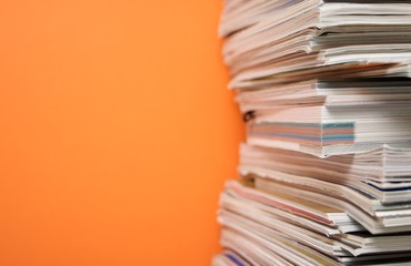 Paper Stack