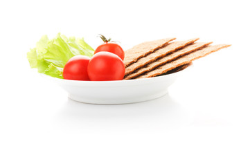 healthy food