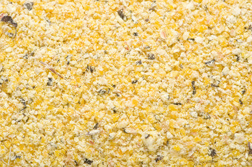 farina di granoturco