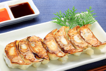 gyoza