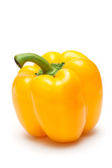 yellow pepper