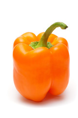 orange pepper