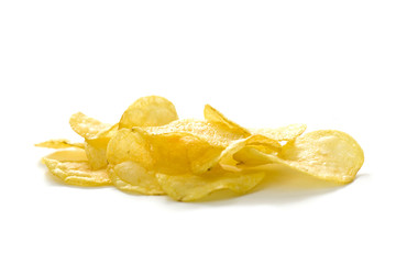 Potato chips