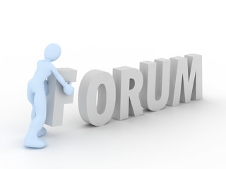 forum concept