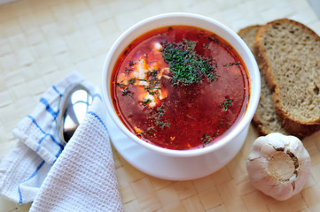 borscht