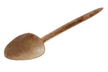 Holzlöffel