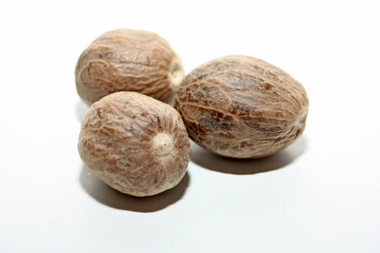 noix de muscade