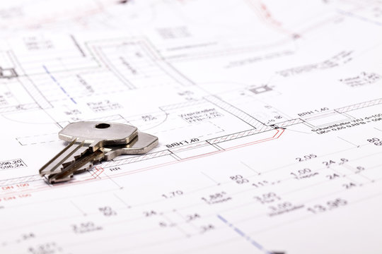 schl&uuml;sselfertiges Bauen #3