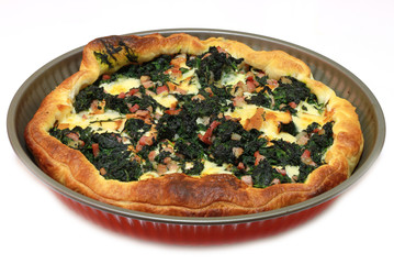torta pasqualina