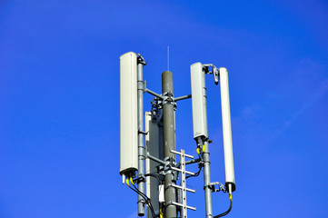 mobilfunk antenne
